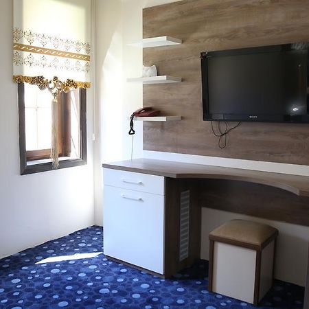 Grand Harsena Otel Amasya Exterior foto
