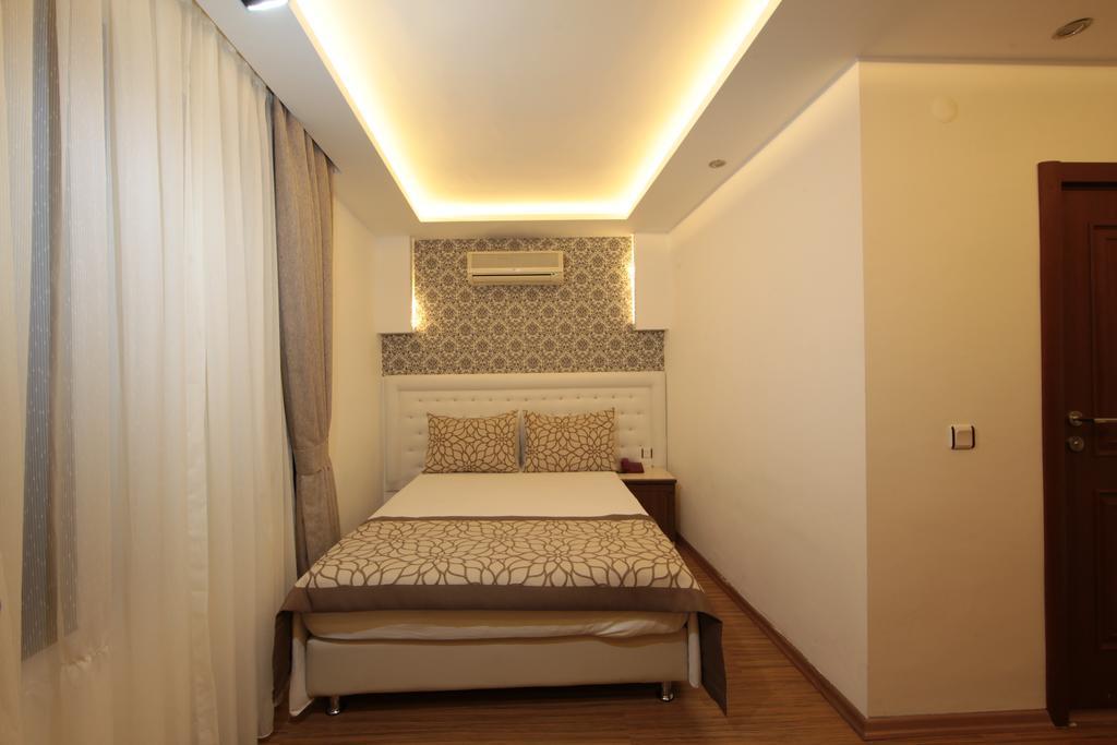 Grand Harsena Otel Amasya Zimmer foto