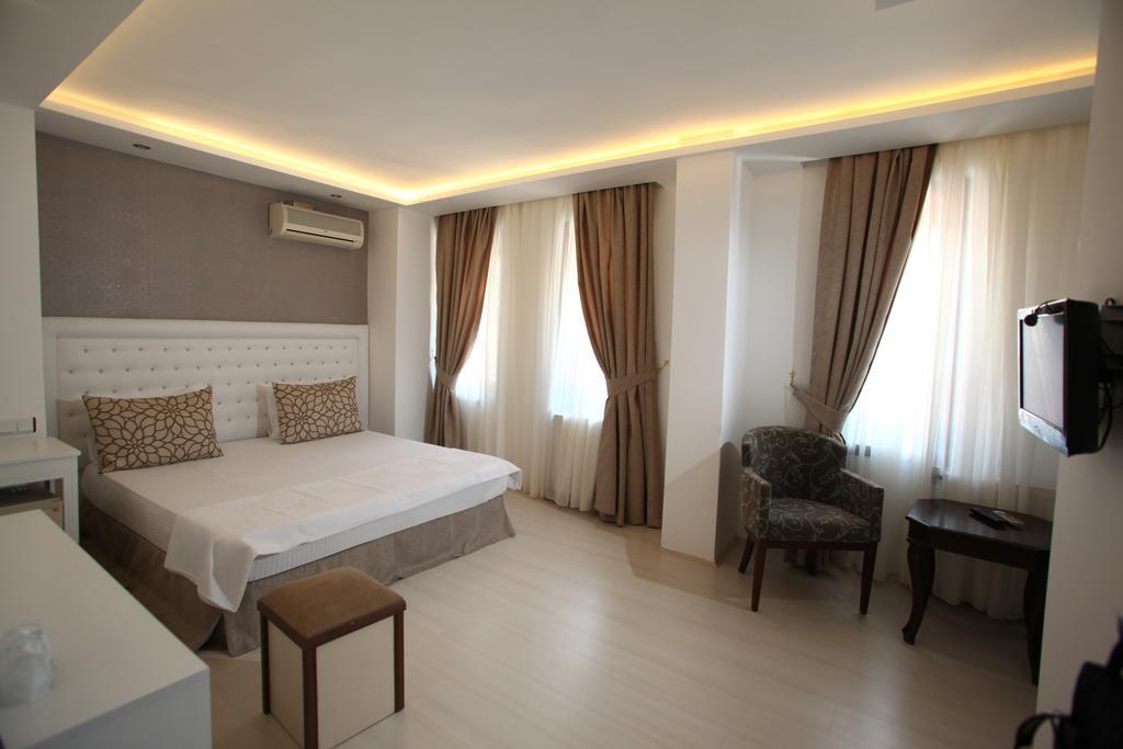 Grand Harsena Otel Amasya Zimmer foto