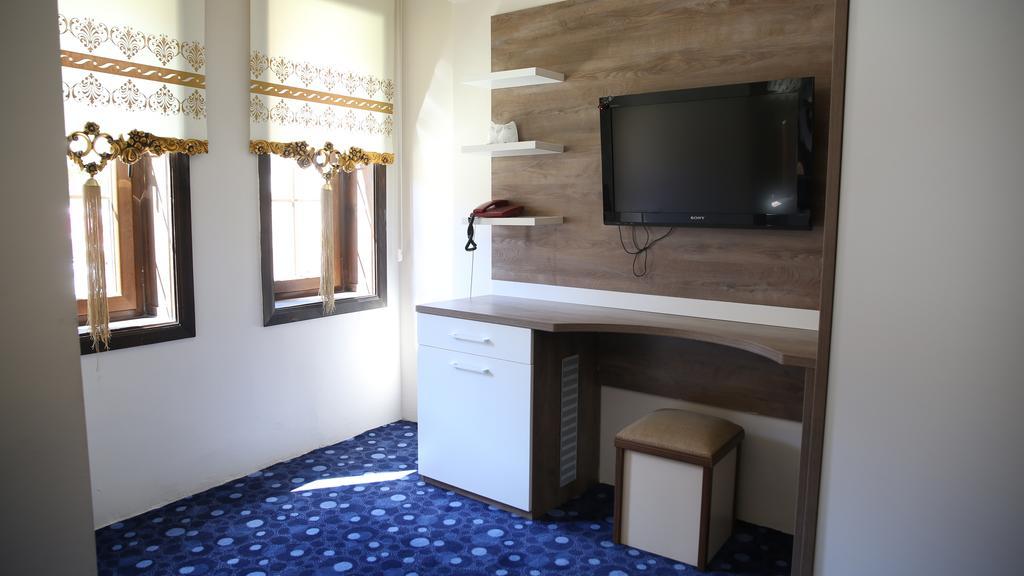 Grand Harsena Otel Amasya Exterior foto
