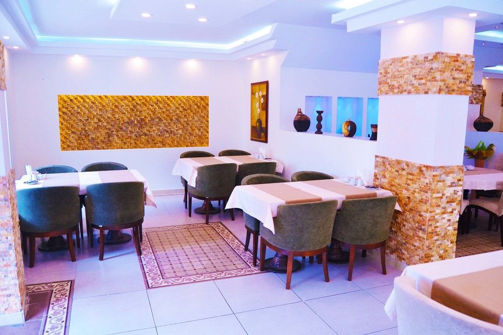 Grand Harsena Otel Amasya Exterior foto