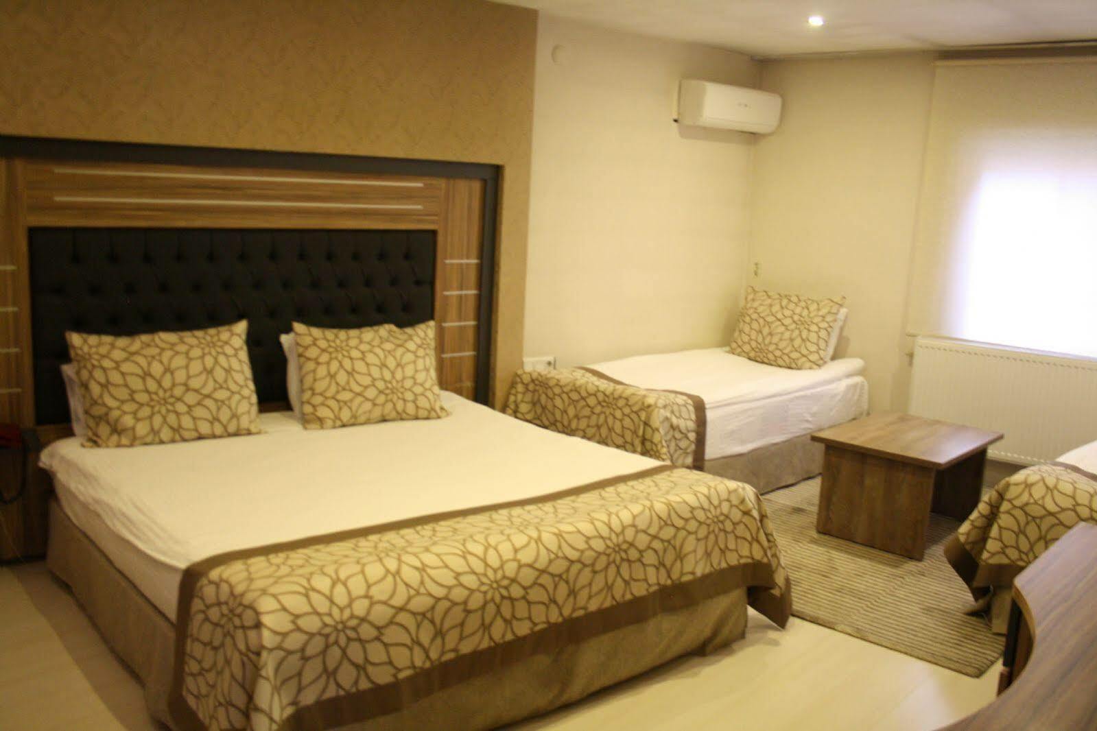 Grand Harsena Otel Amasya Exterior foto